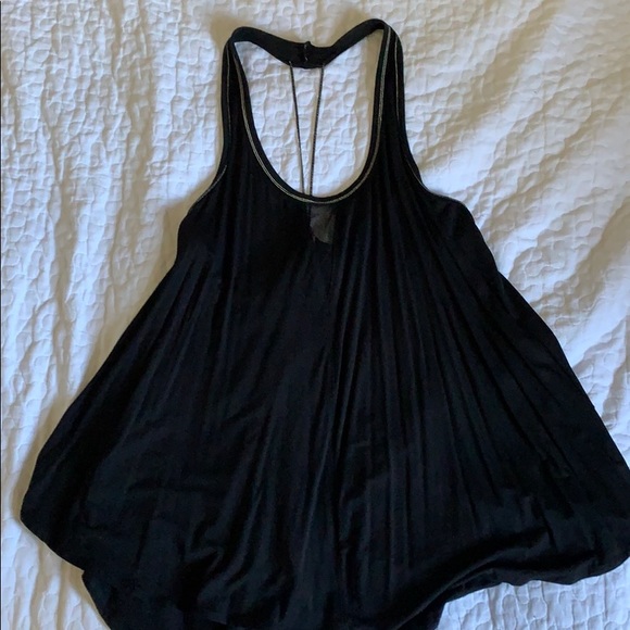 Free People Tank - Picture 1 of 4